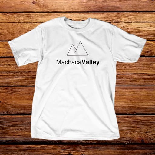 Machaca Valley Logo