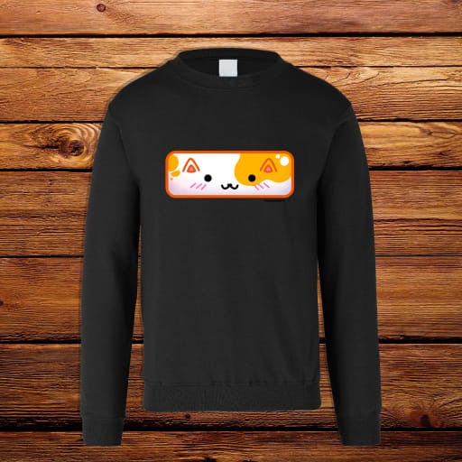 Cat Tower 2 Sweater